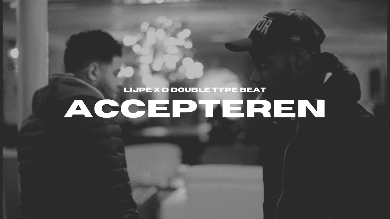 Lijpe X D-double - 