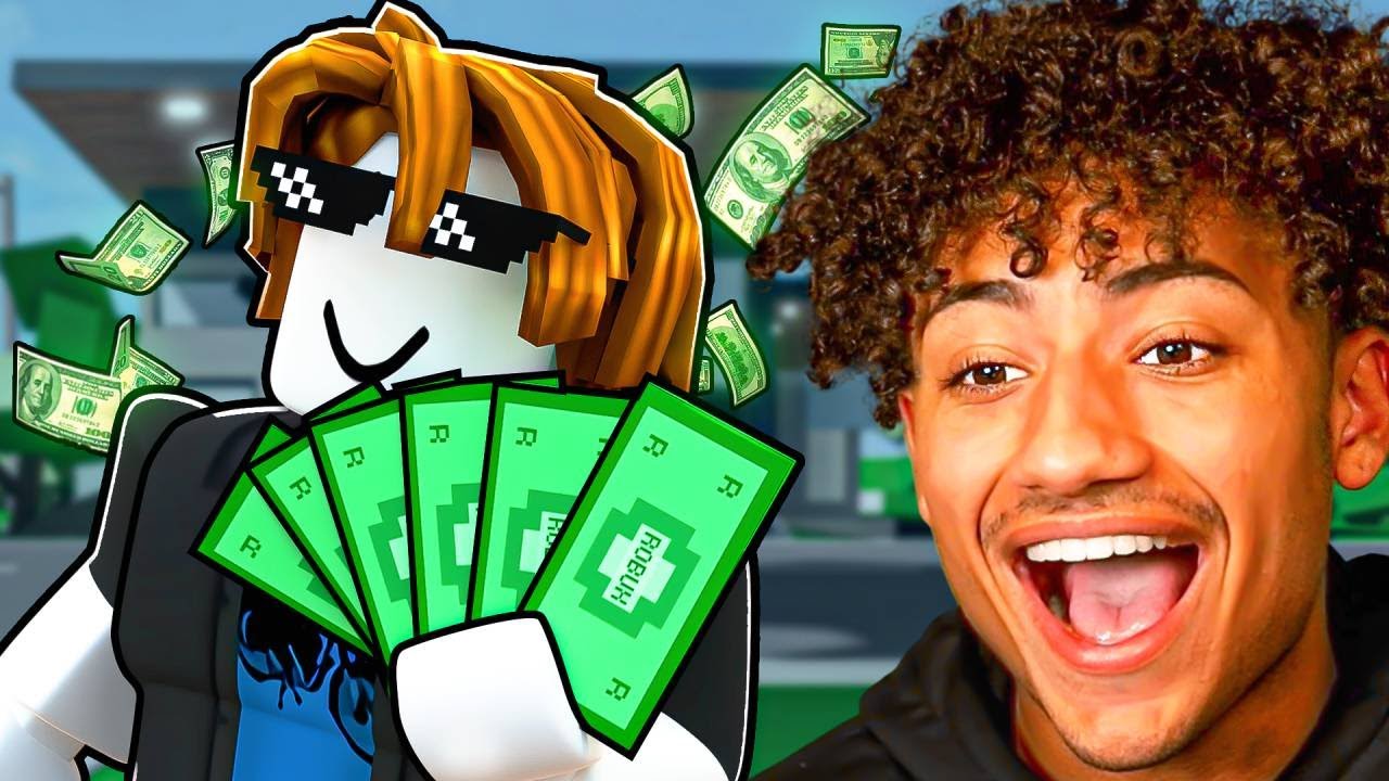 I REACTED To The FUNNIEST Roblox Videos..