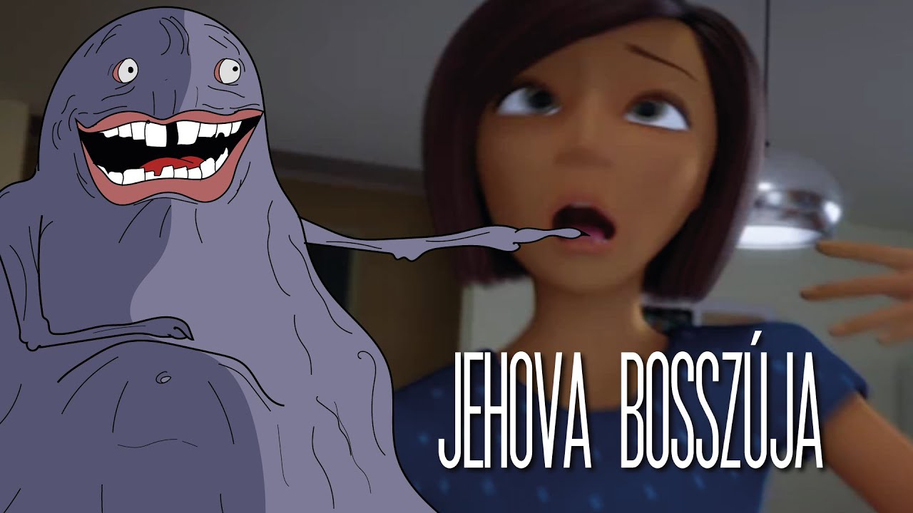 Túladagoltam magam Jehova szeretetével