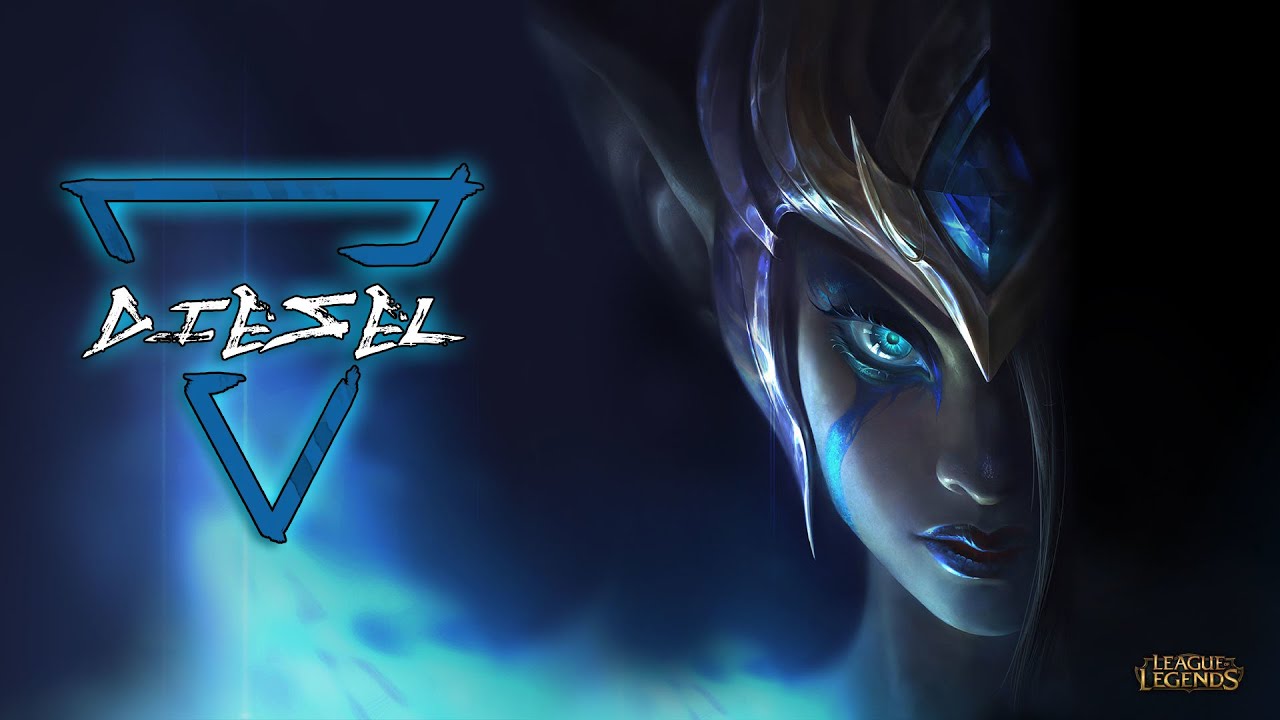 League Of Legends - Morgana Magyar Kommentár