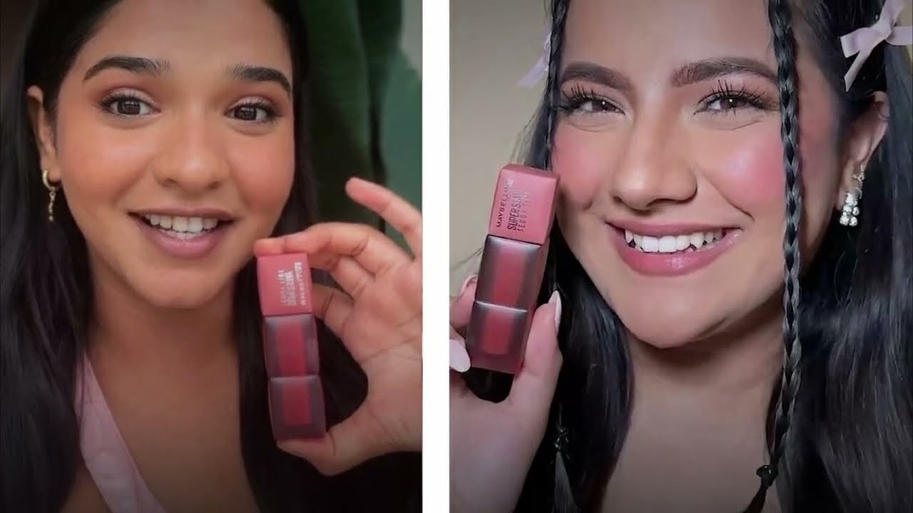 RIA AMIN PROMOTING HARSH BEAUTY STANDARDS | INFLUENCERS LYING TO THEIR AUDIENCE