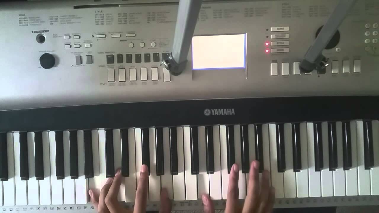 90210 - Travis Scott - Tutorial