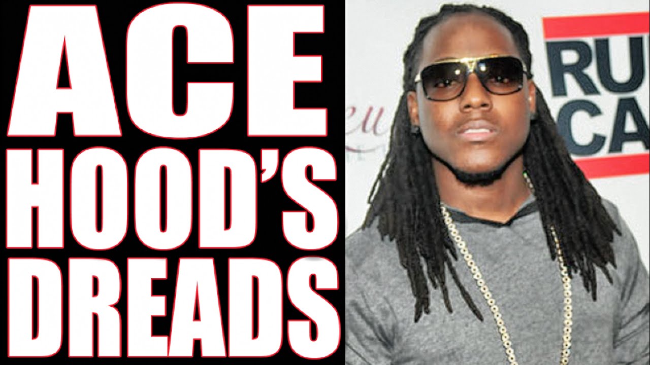 ACE HOOD | DREAD REVIEW