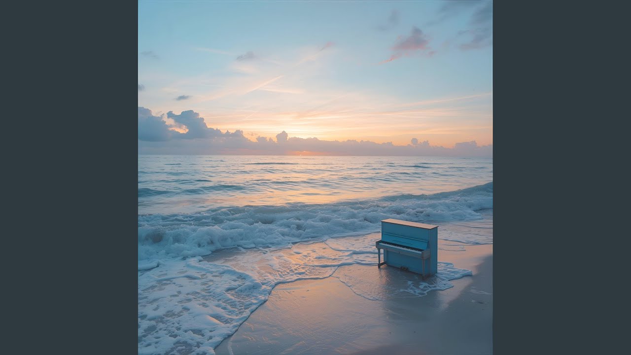Gentle Sea Waltz