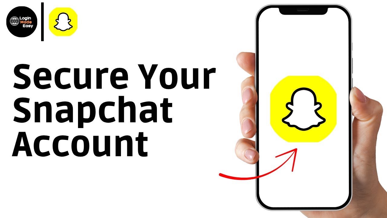 How To Secure Your Snapchat Account