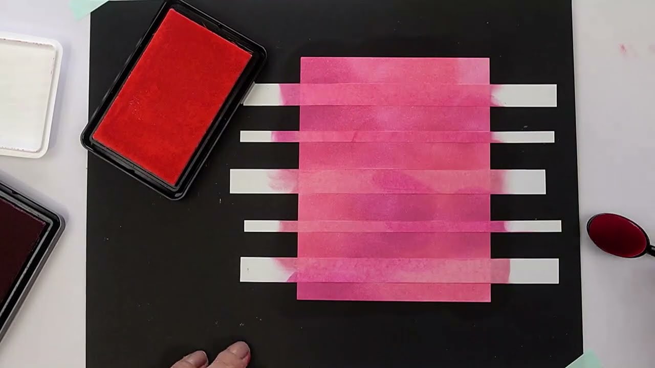 Ink Inspiration: Elegant Ideas Made Easy (1223)