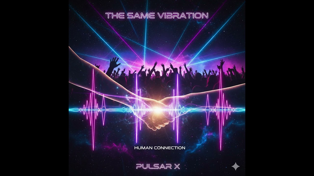 The Same Vibration