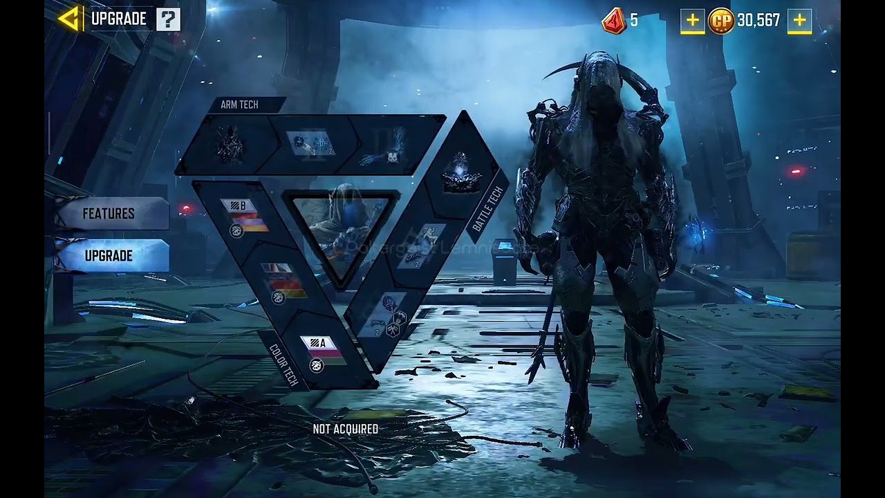 FULL DRAW Mythic Dark Shepherd!!! With Full Upgrades