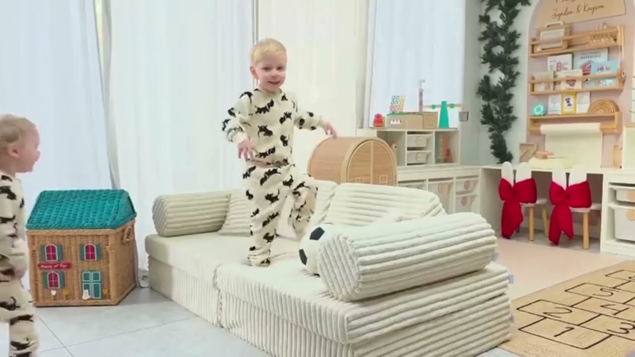 Mimii Kids Speelbank – Spelen, Springen & Ontwikkelen voor Kinderen