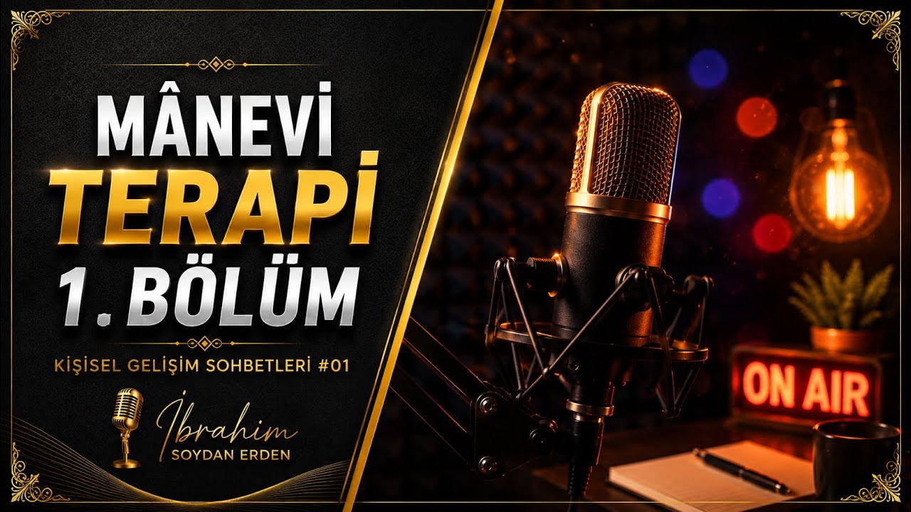 GÖZLERİNİ KAPA VE DİNLE ! ETKİSİNE HAZIR OL !  ( 1.OTURUM )