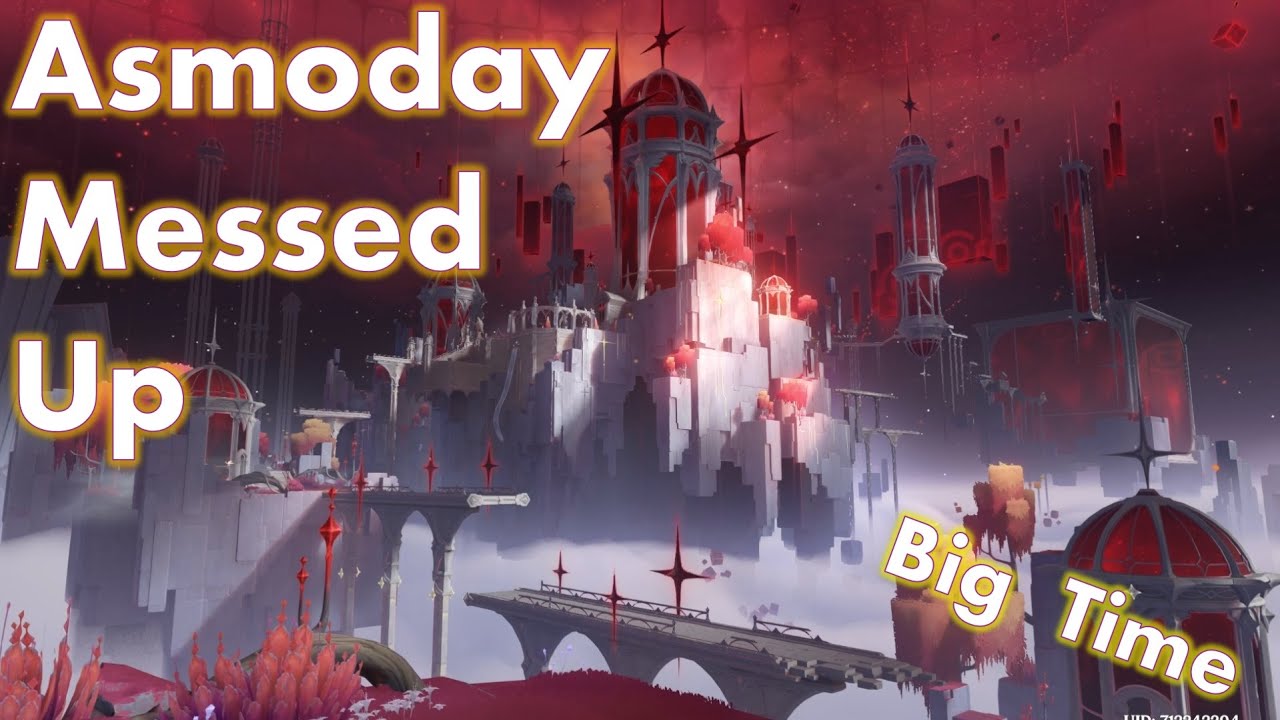 Everything Hidden in the Temple Of Space Lore and First Impressions