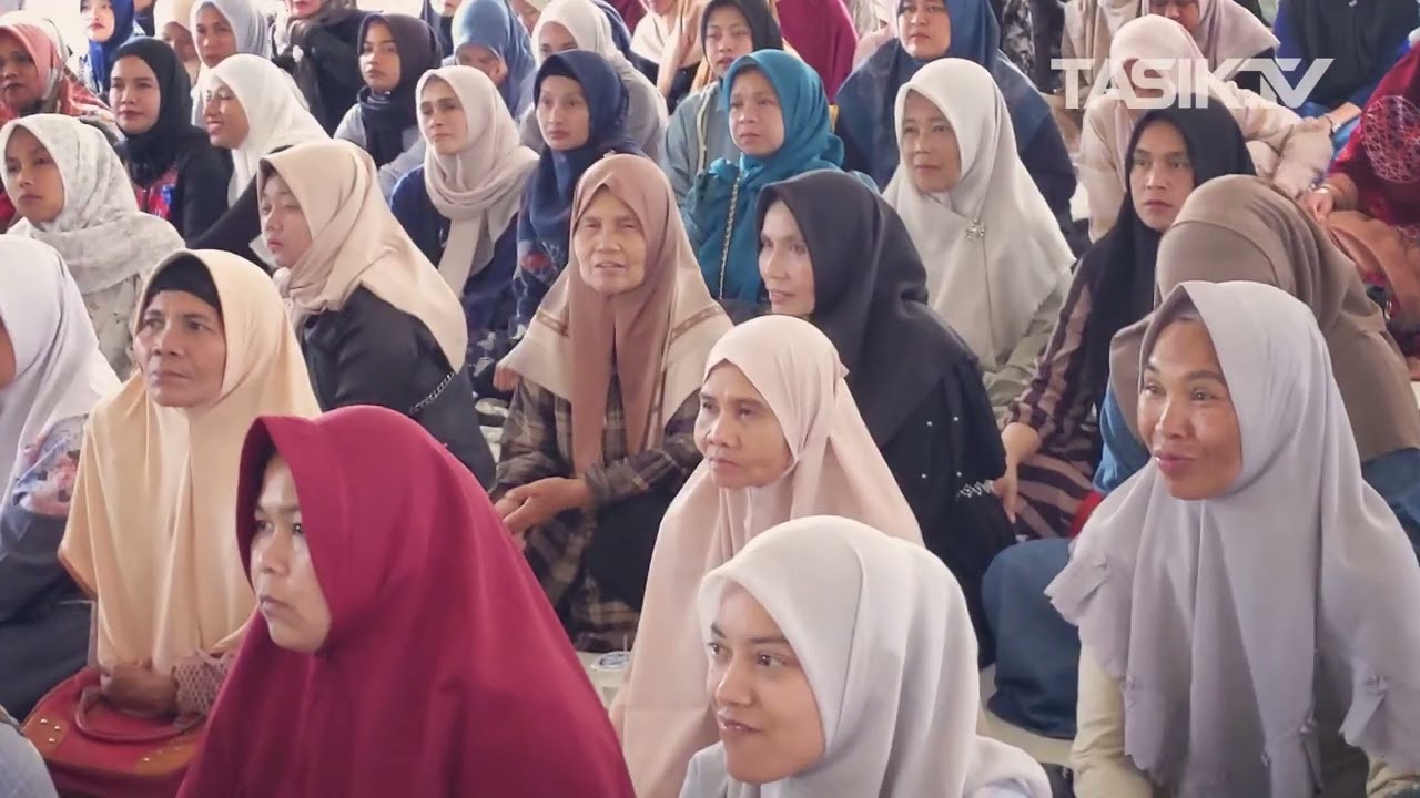 Bangun Sinergi Sekolah dan Orang Tua, KPAID Kab Tasikmalaya Dorong Pola Asuh Positif di Era Digital