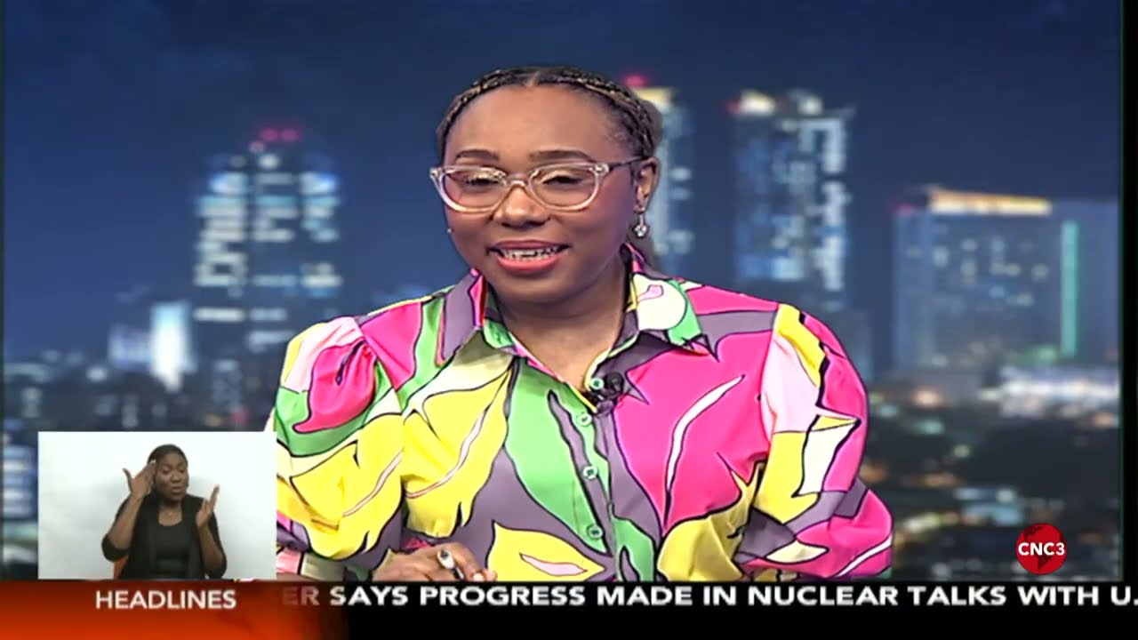The 7PM Newscast