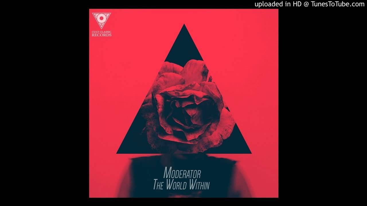 Moderator - Almost There