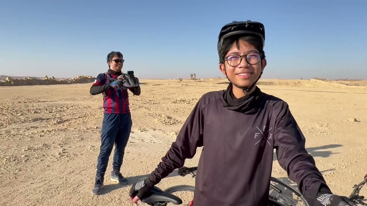 Team WeRideAsJuan