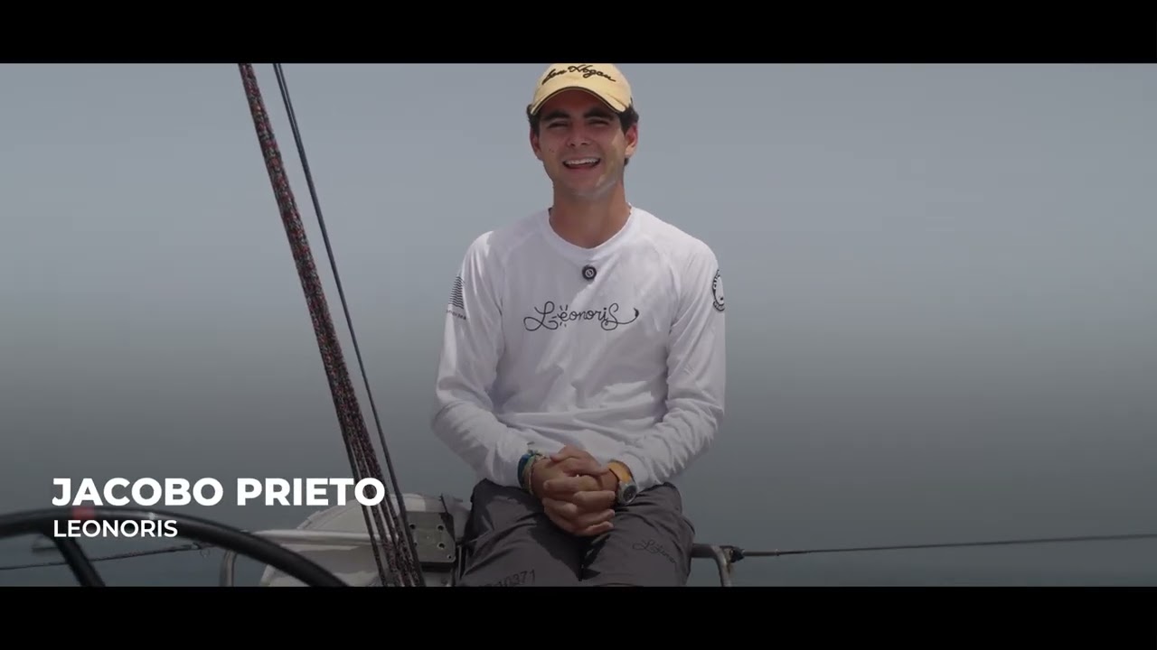 ⛵ Video Oficial – Málaga Sailing Cup 2025 | 7ª Edición - La regata de la Costa del Sol