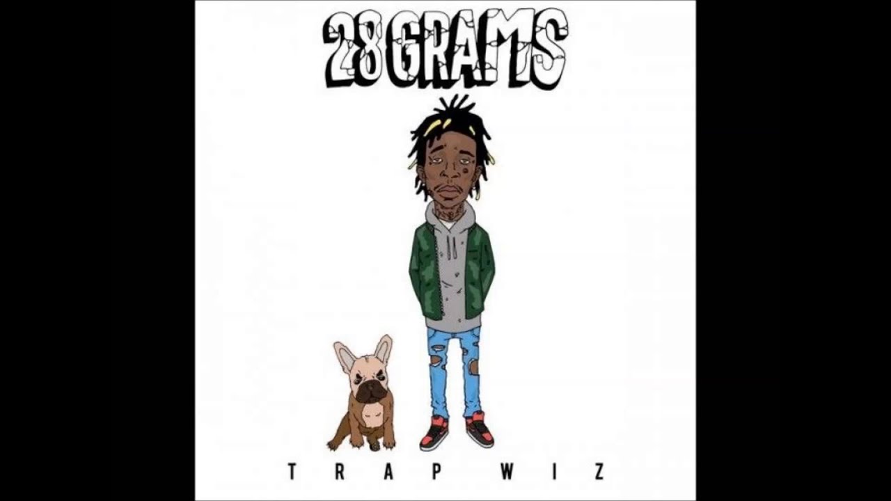 Wiz Khalifa - Different So Fast (feat. Uzi)