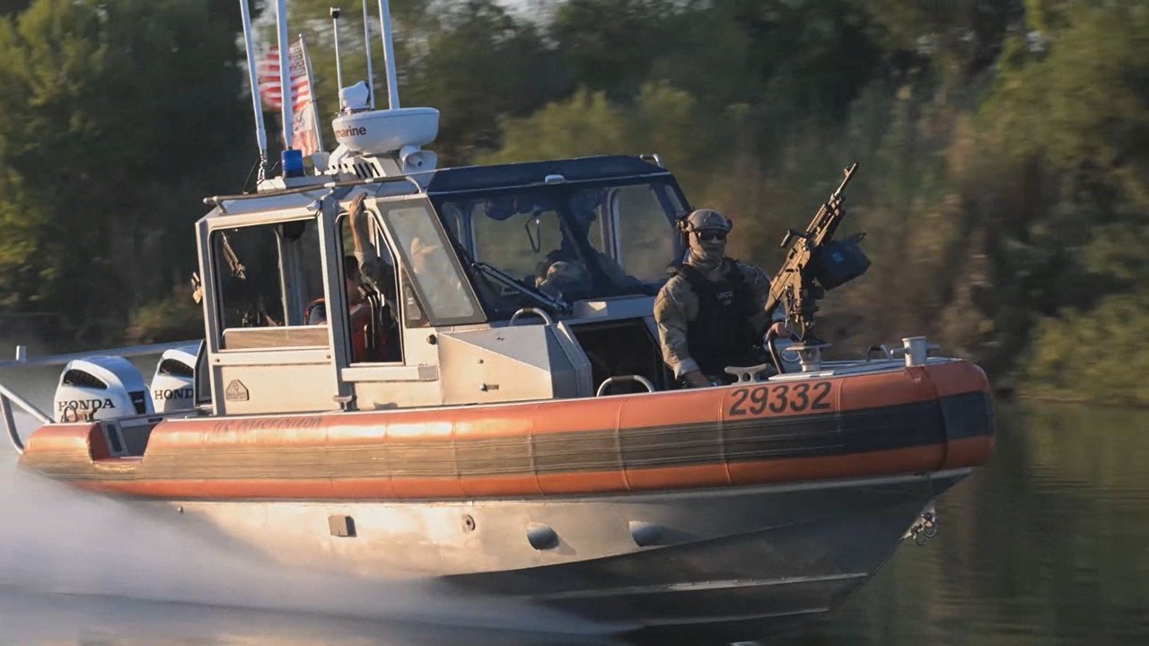 USCG - Sultans of Swing