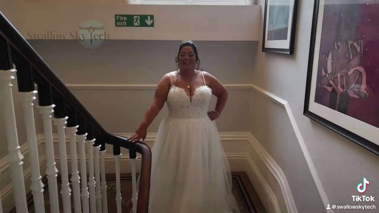 Kenwood Hall Hotel, Sheffield - Wedding