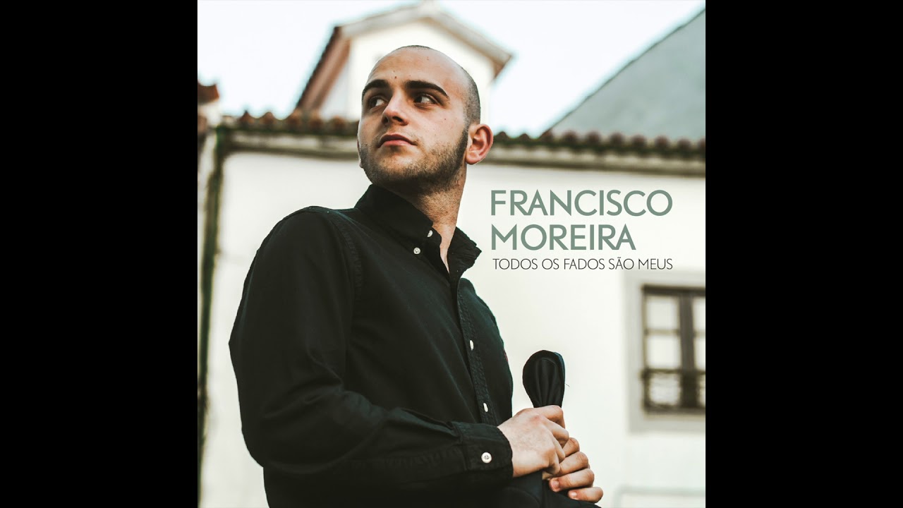 Francisco Moreira - Gostei de Ti