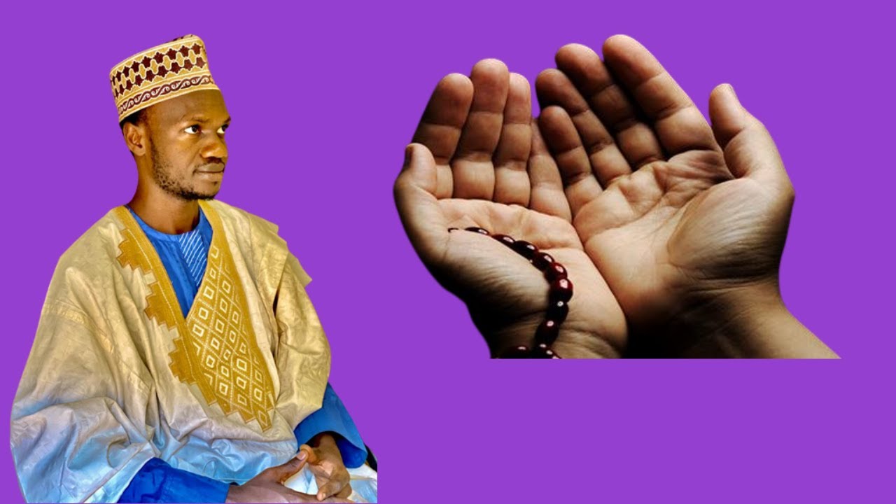 KA YI SADAKA IDAN KA YI MAFARKIN KALMAR SHAHADA