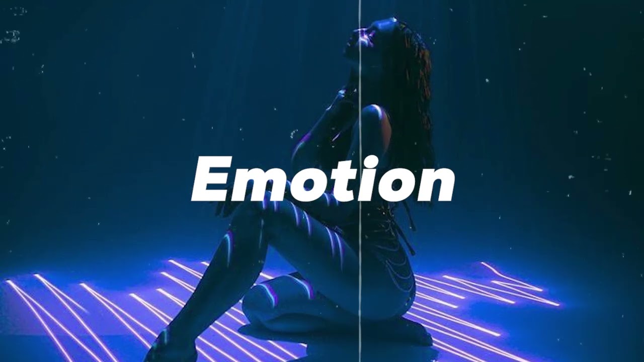 (FREE) R&B x Trapsoul Type Beat - "EMOTION"  SAD | Smooth R&B Instrumental 2025