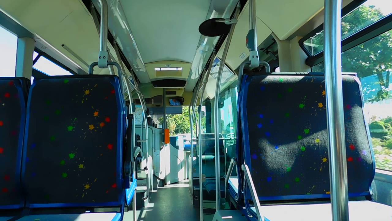 En Heuliez Bus GX 127 du réseau KSMA