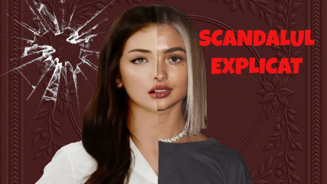 Drama Iuliana Beregoi - Andreea Bostanica explicata