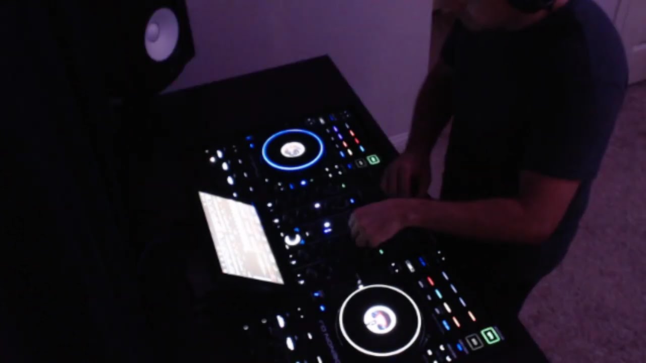 Live at Exhale Dance Club on 7.22.24