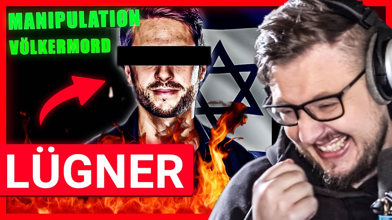 Lügner?! Wie MrWissen2Go dich anlügt | Dekarldent Reaction