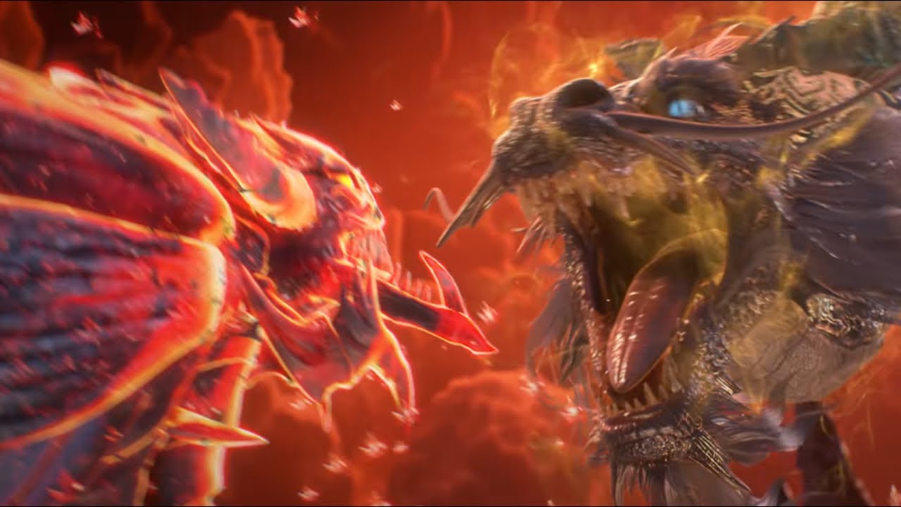 🔥《完美世界》Perfect World | EP168-169  | 💥MUTI SUB | Donghua