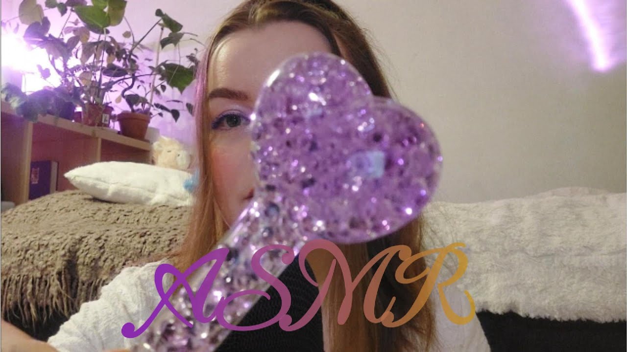 ASMR Suomi 🌌 Ostosten esittely🛒💰