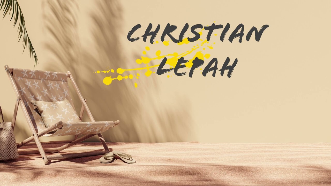 Christian Lepah - End of the year 2023