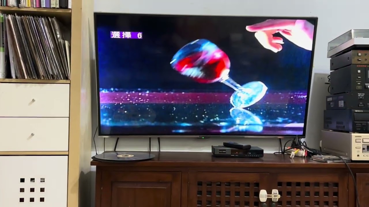 TAMPO手提音響
