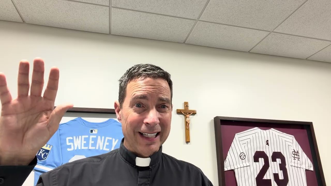 March 5, 2026 - Thursday of the 2nd Week of Lent