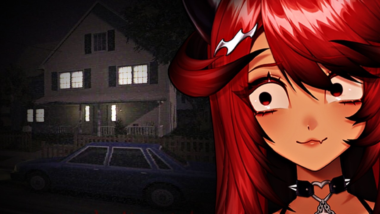 WHAT'S HAPPENING IN THIS NEIGHBORHOOD... | Overcome Your Fears (Gameplay)