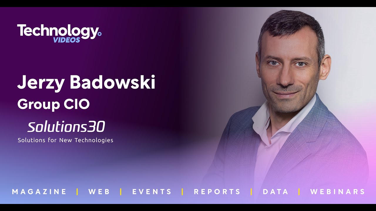 Solutions 30 Harnesses AI to Drive Sustainable Connectivity, Energy and Technology Services