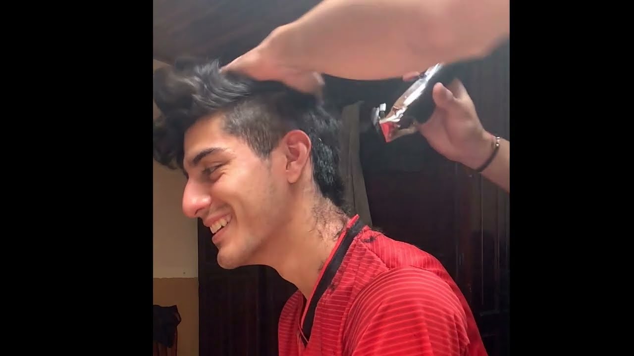Trailer: 171. Gabe Gets Clipper Shaved
