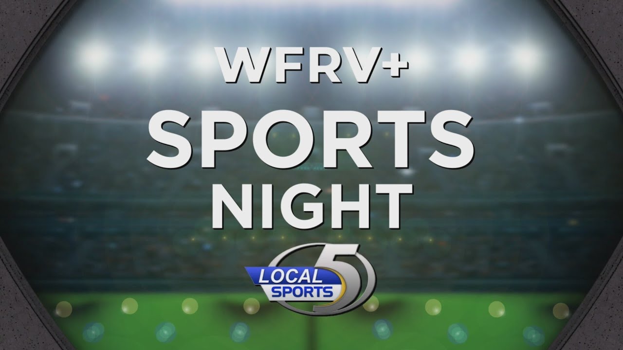 WFRV+ Sports Night: Kyle & Cam talk Packers Free Agency signings