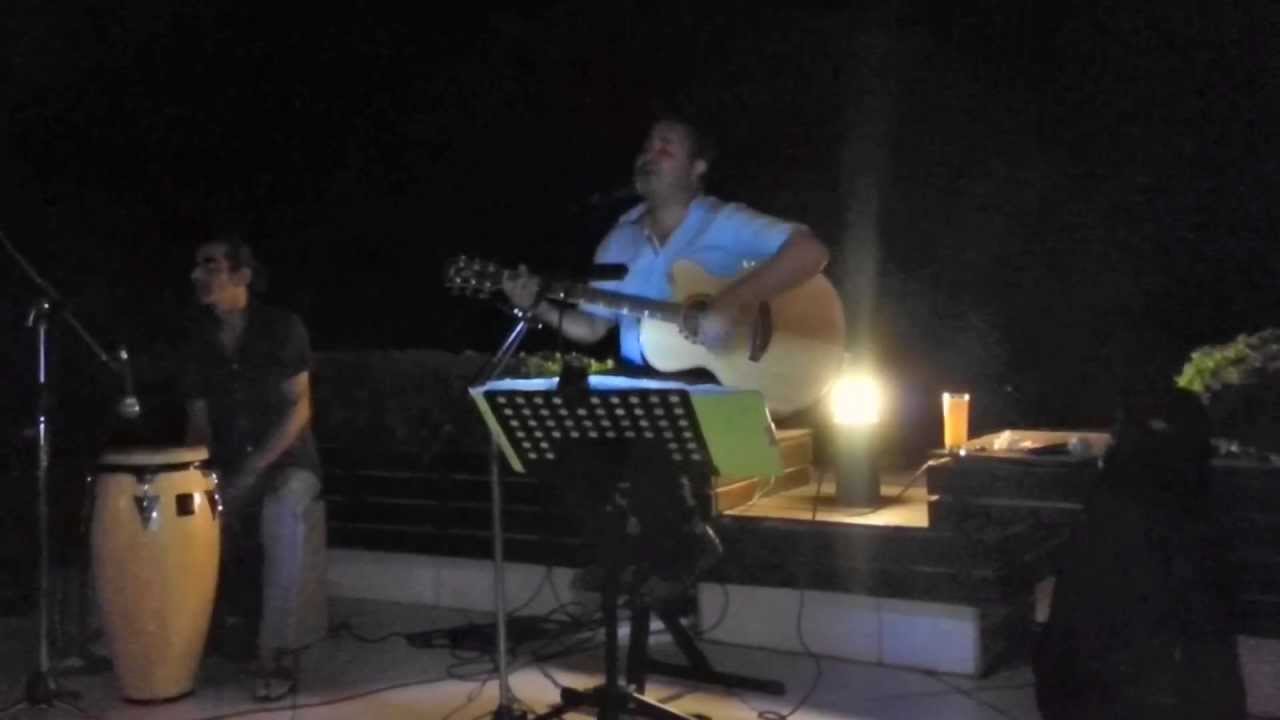 Serdar Kavaz-Serhan O   Hatasız kul olmaz Cover  Malpas Hotel