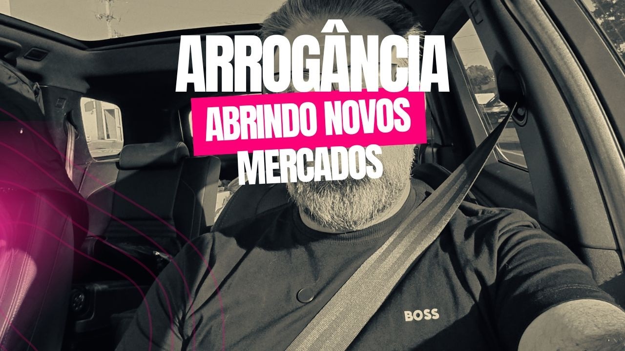 REVENDO MEUS CONCEITOS PARA IR MAIS ALÉM - MÚSICA