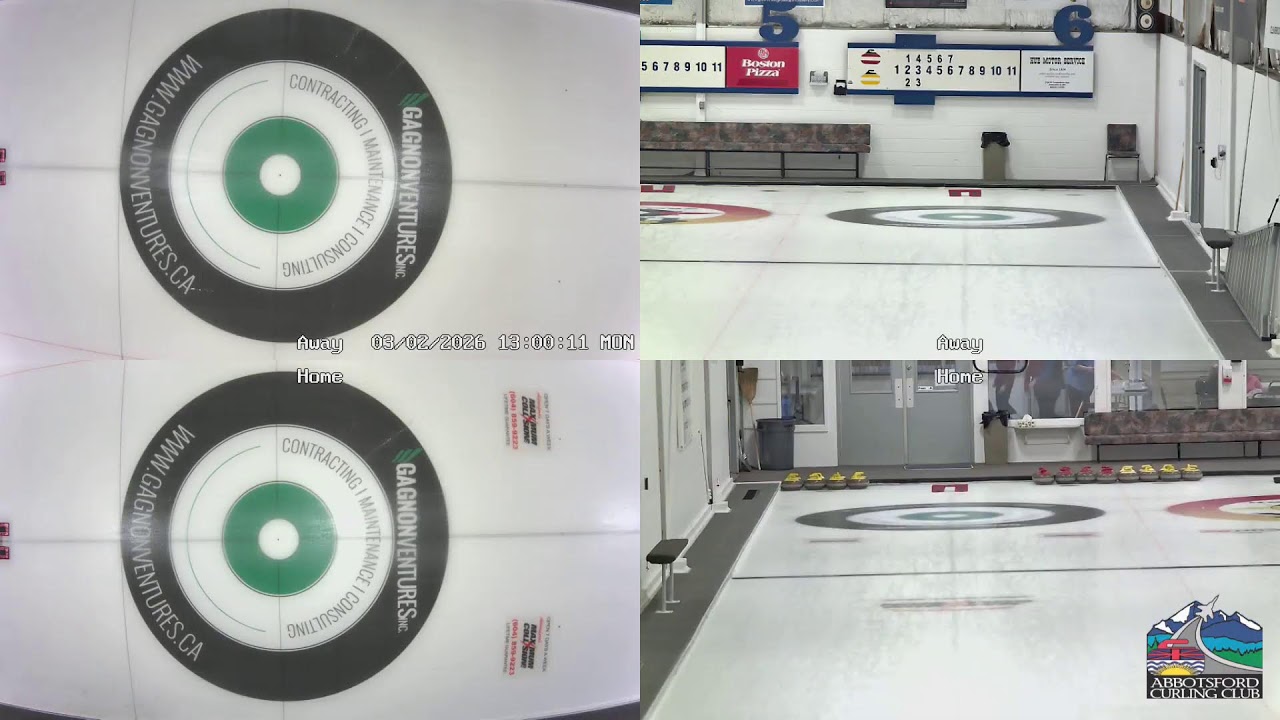 Sheet 6 - Monday Ladies (2026-03-02)