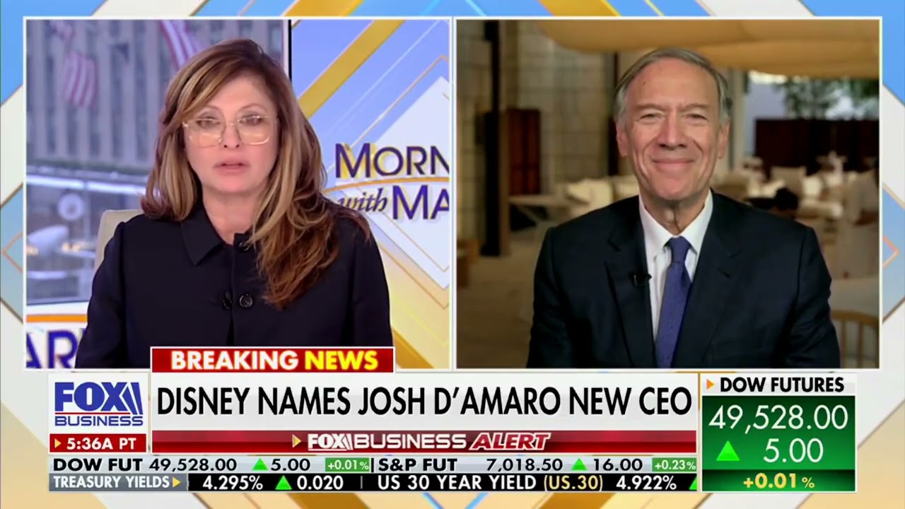 “I don’t think this regime is fixable.” - Mike Pompeo
