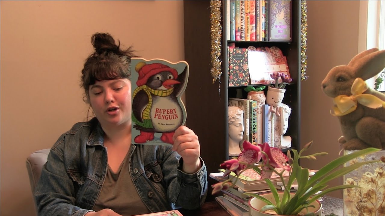 Independent Bookstore Day Haul