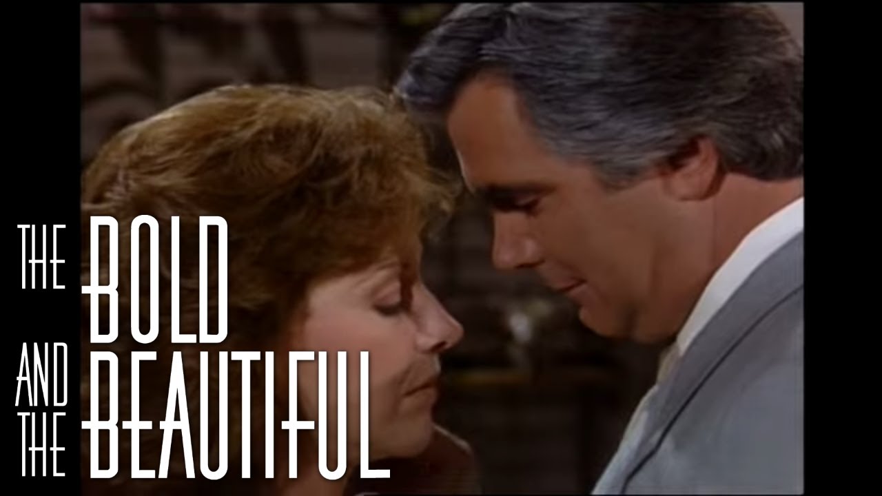 Bold and the Beautiful - 1987 (S1 E137) FULL EPISODE 137