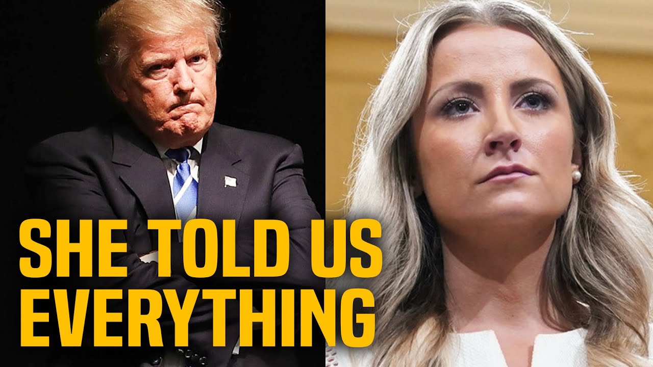 Ex-Trump aide reveals TRUTH about Trump's late-night posts
