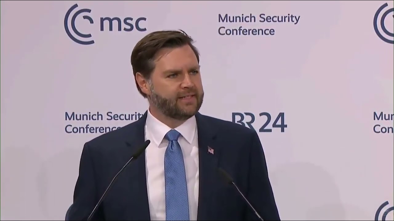 Make Europe Great Again!MEGA, MEGA, MEGA