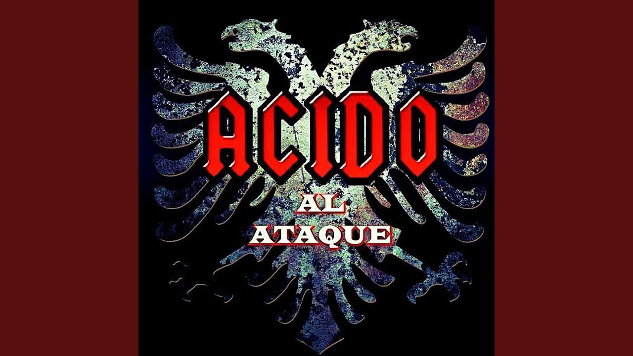 Al Ataque