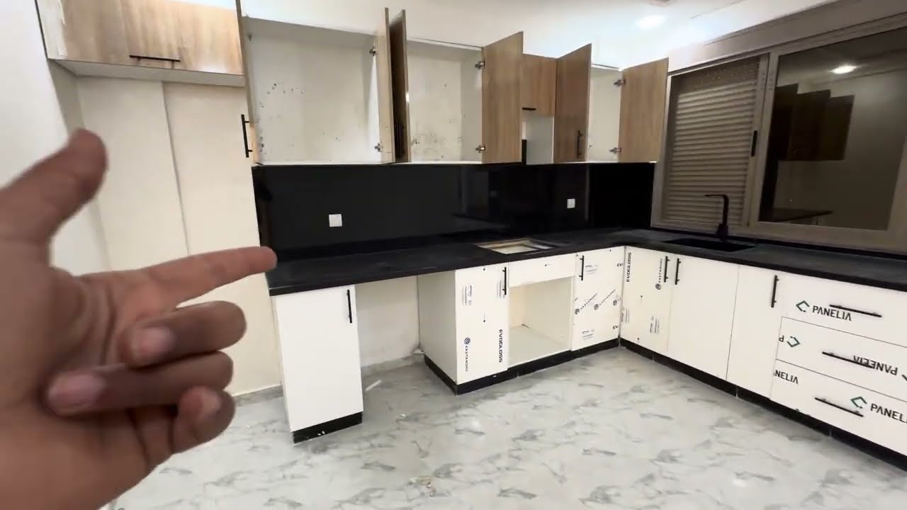 دوبليكس للبيع بابو بوحدو تجزئة الشرقاوي بني ملال قرب الأطلس شطبي 🤩0674436117☎️