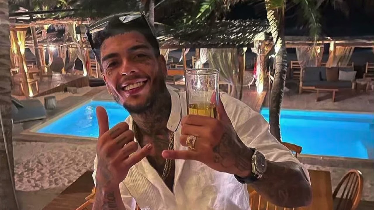 MC Kevin - Ela Vem 2 (áudio oficial)